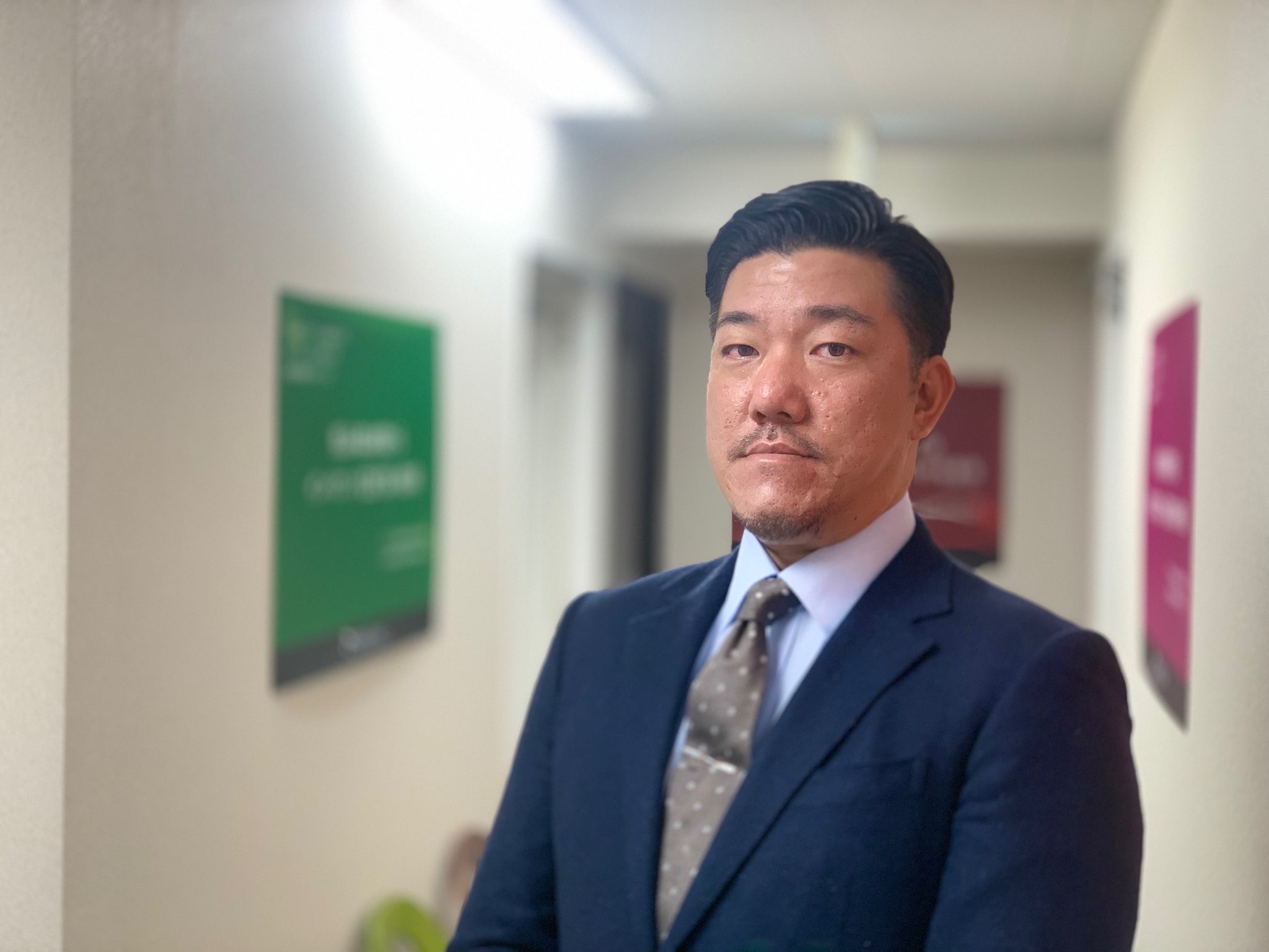 松本 篤