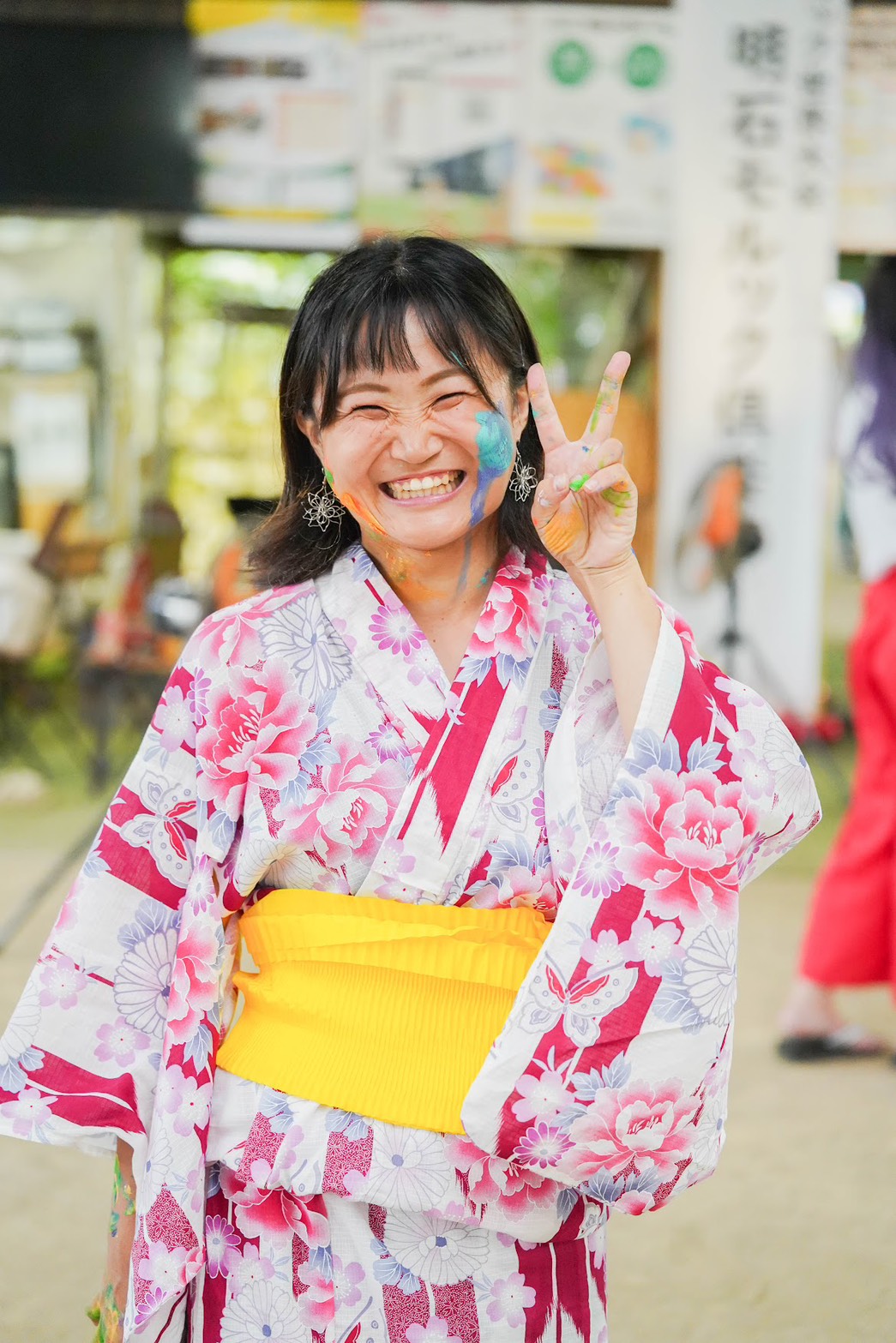 生田 あゆみ