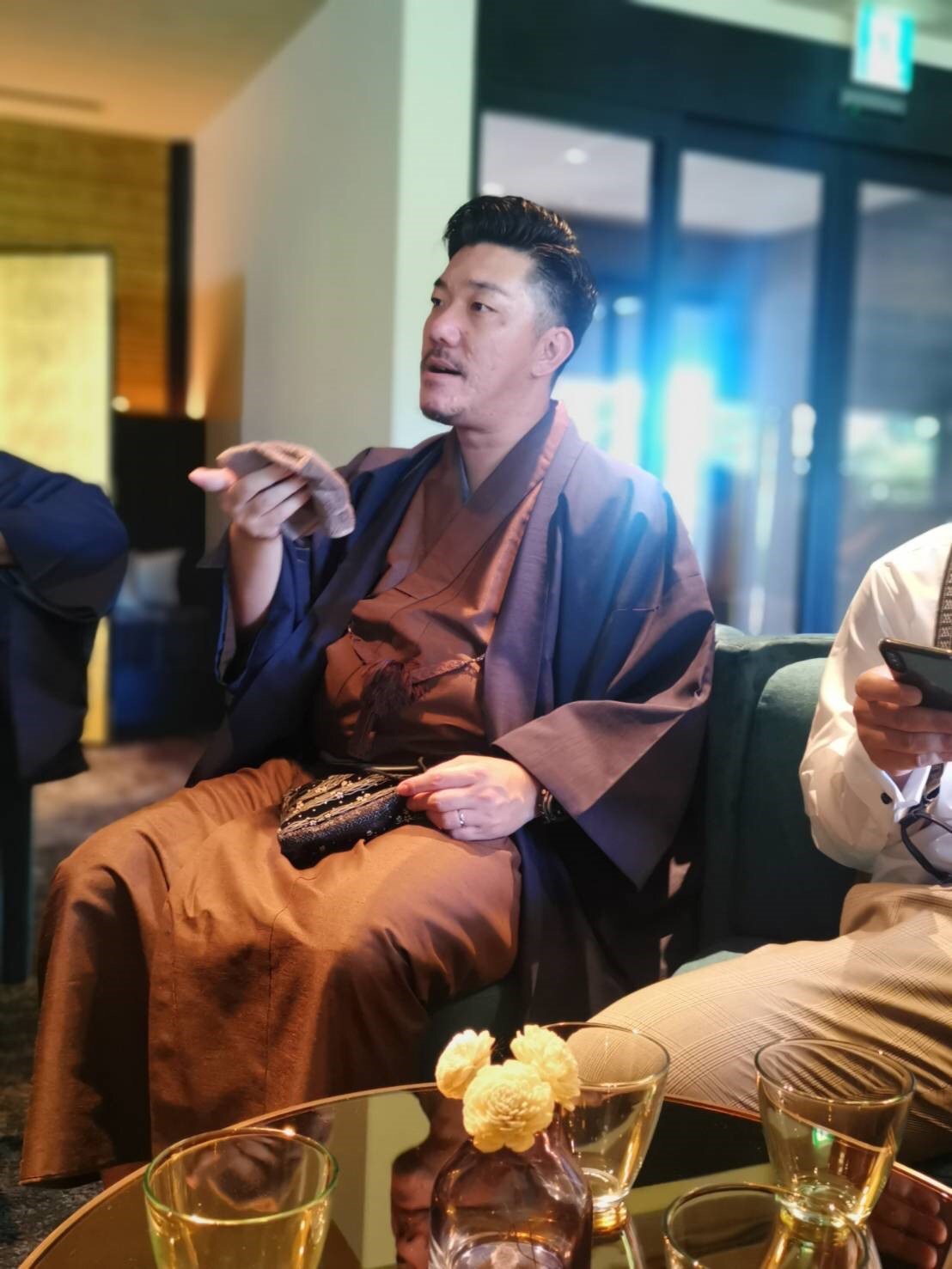 松本 篤