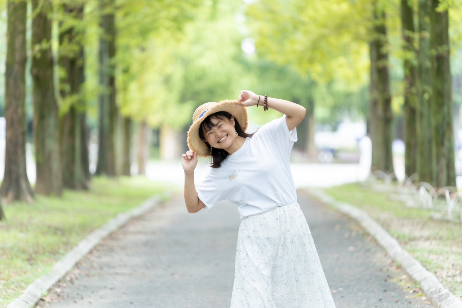 生田 あゆみ