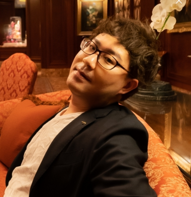 串田 崇彰