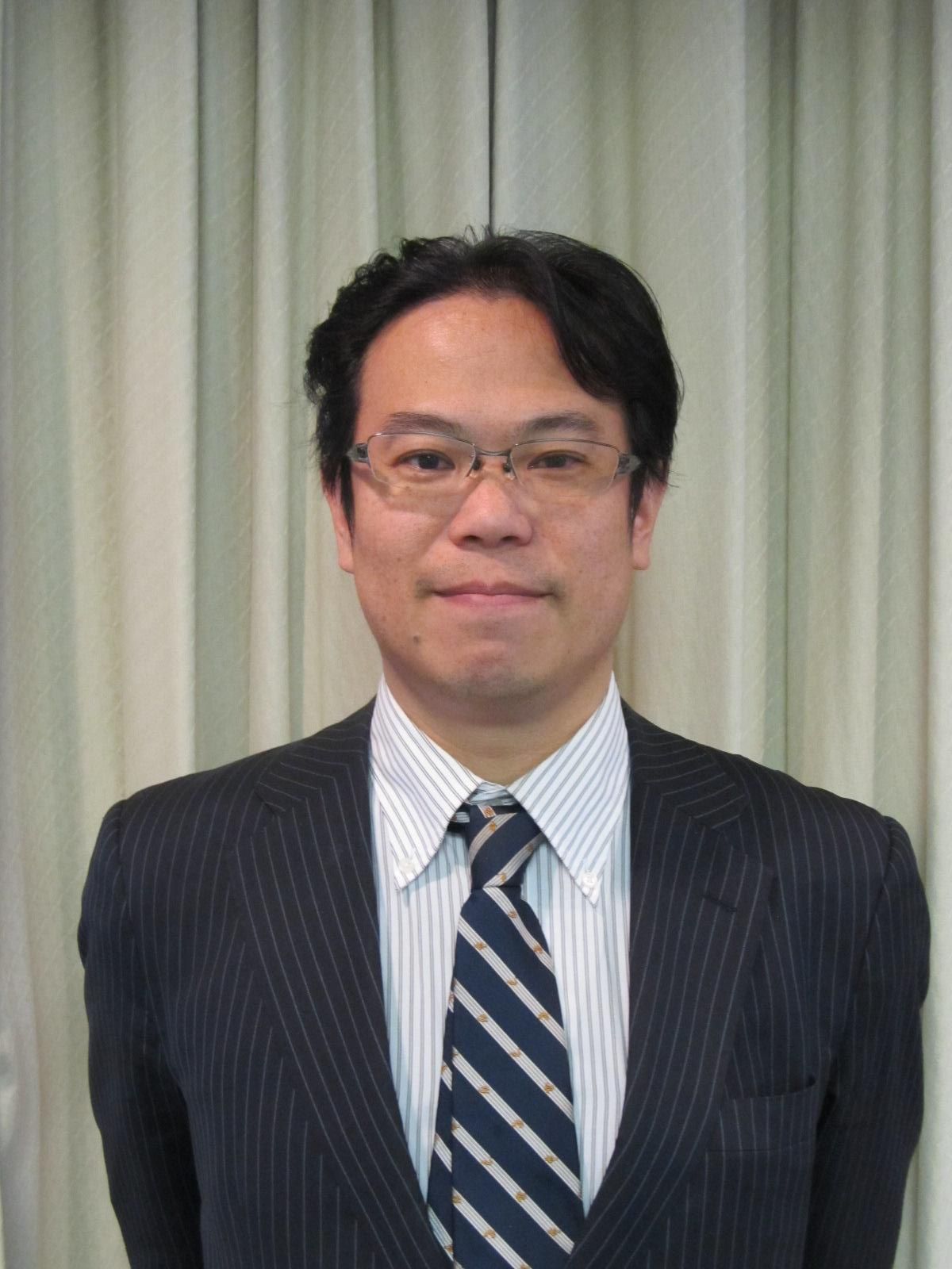谷津 正樹