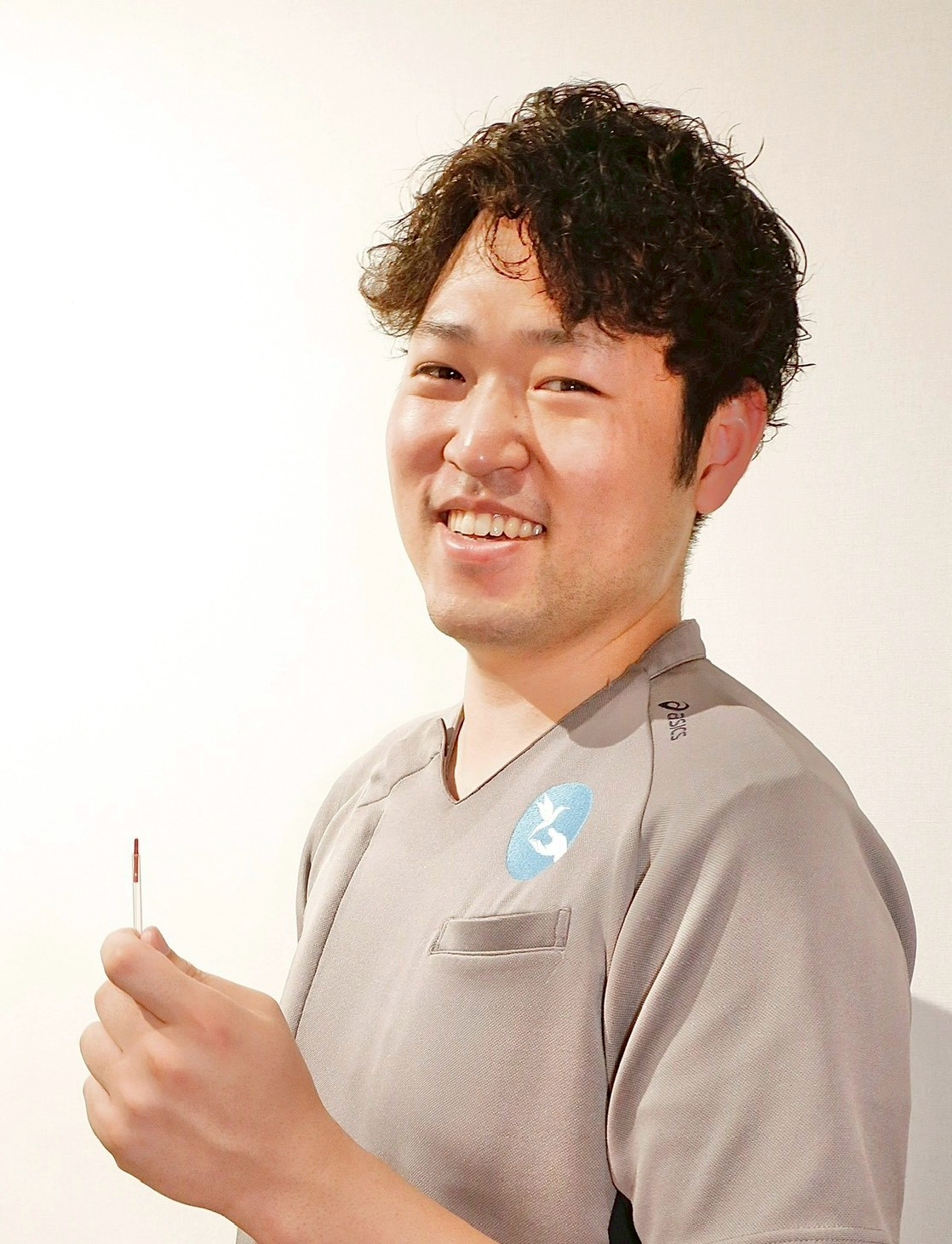 池田 恭朋