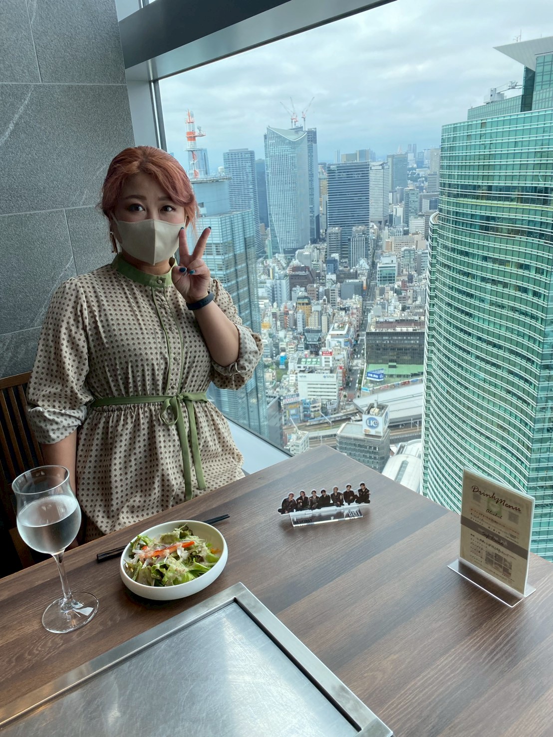 町田 美帆子