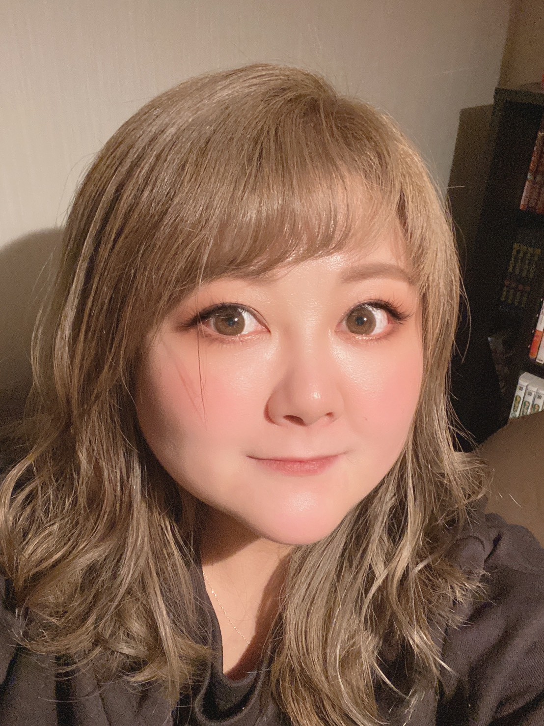 町田 美帆子