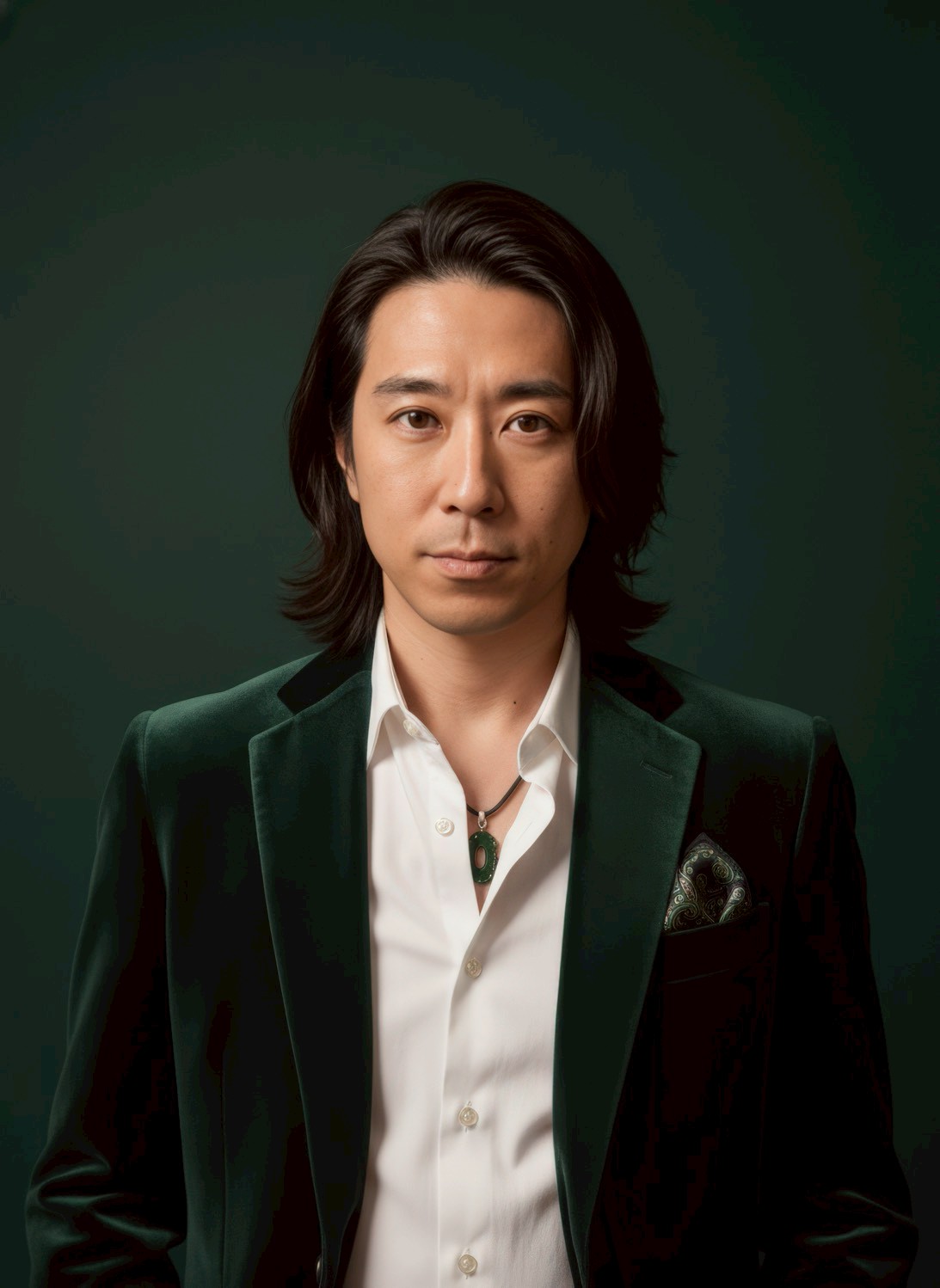 齊藤 俊介