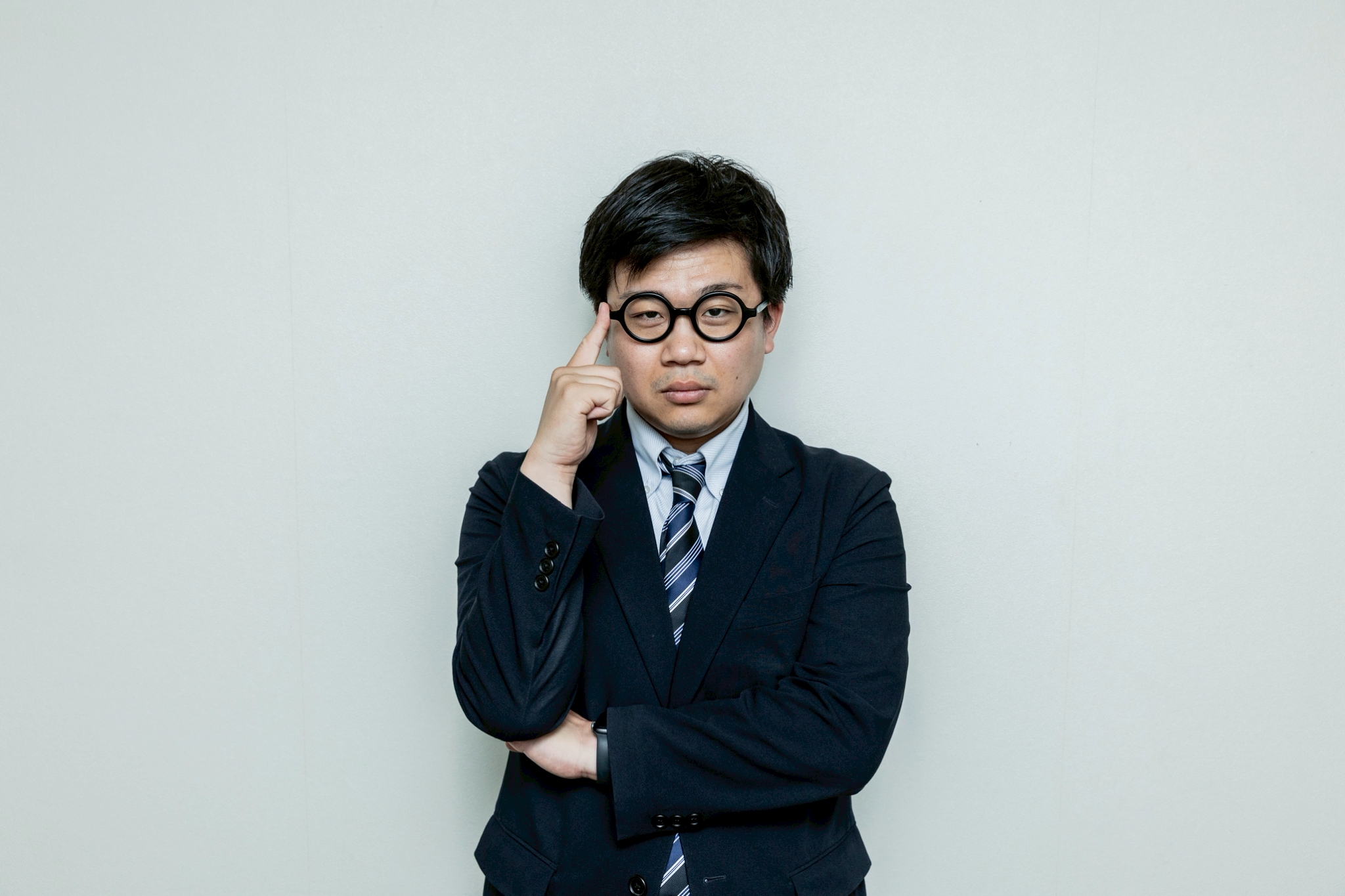 相澤 倫之