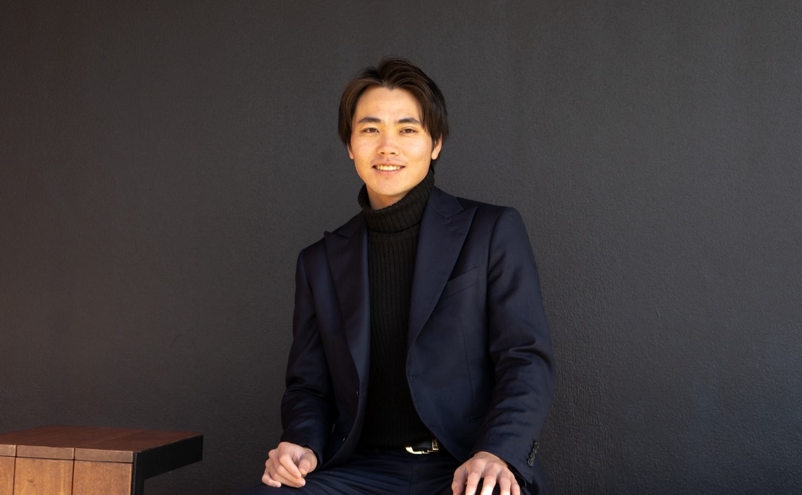 槙村 凌太