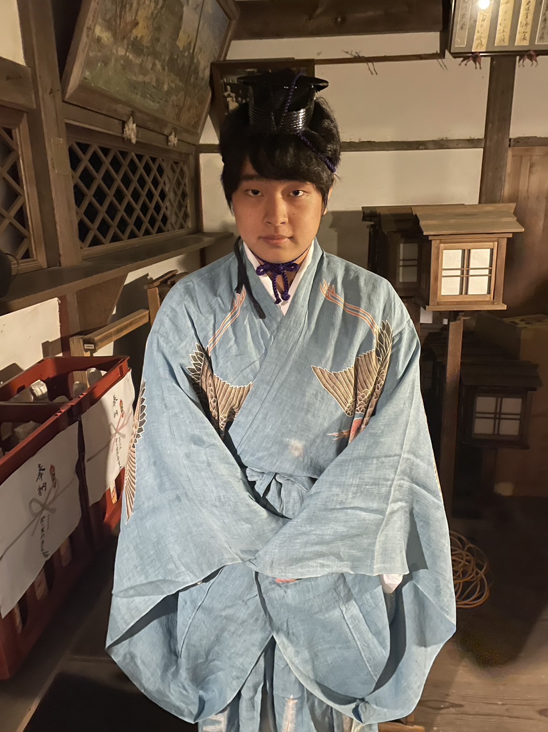 中岡 陽希
