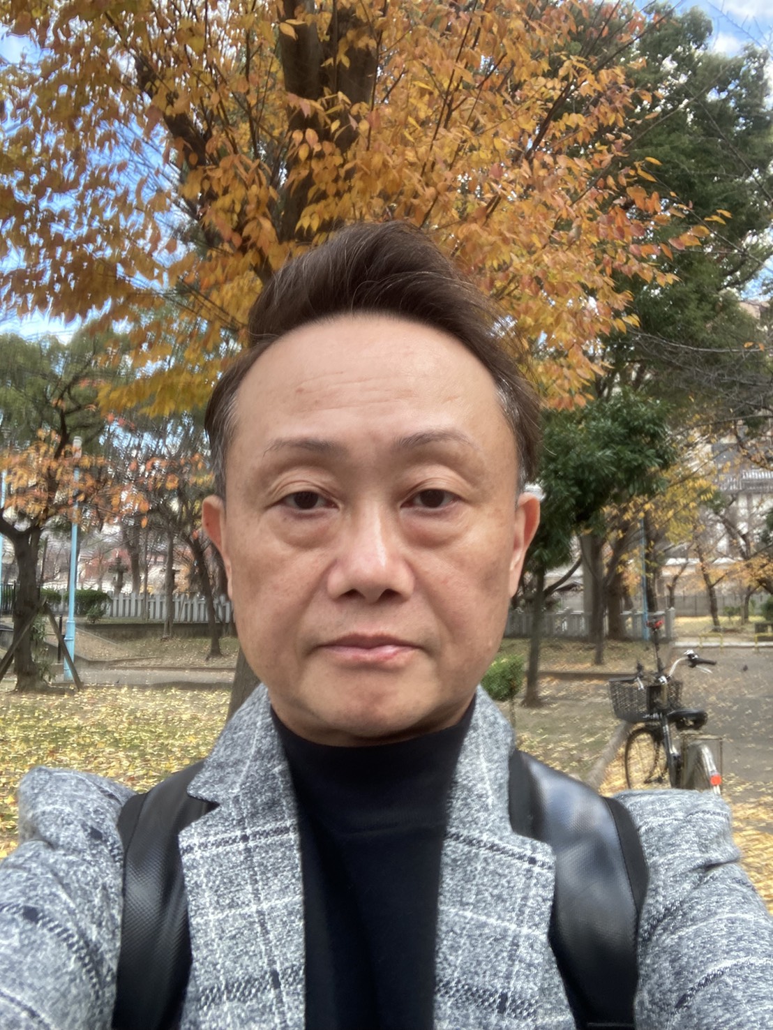 菱沼 誠
