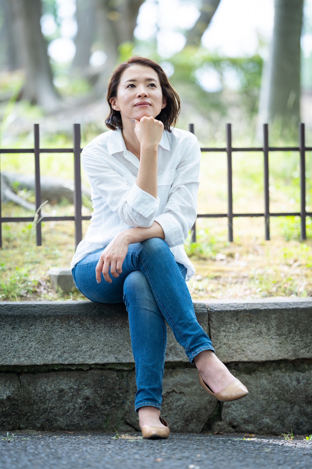 吉田 祥子