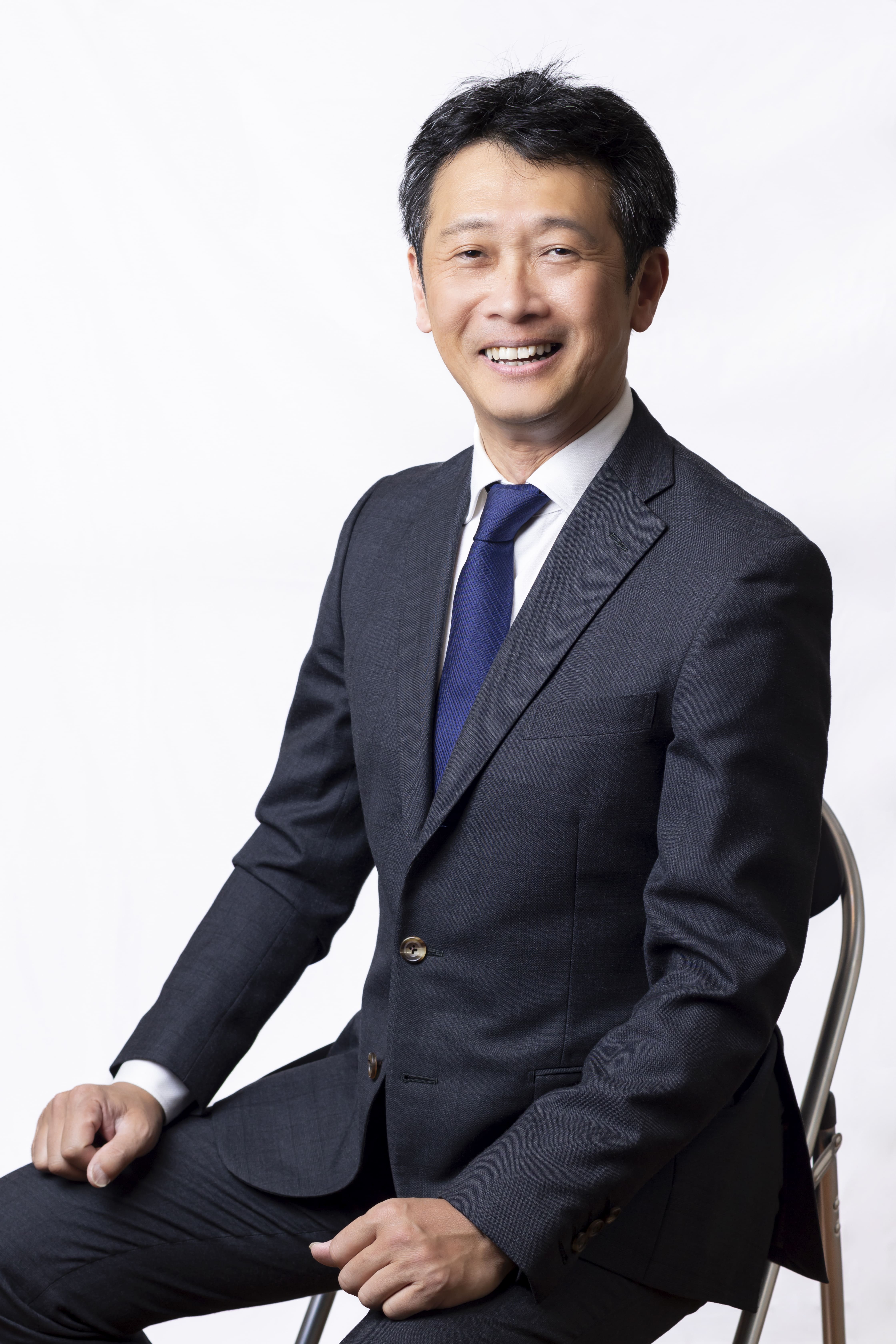 吉田 高章