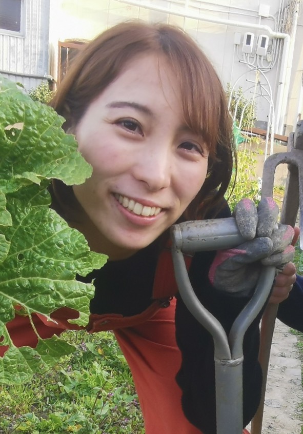 門田 友葵