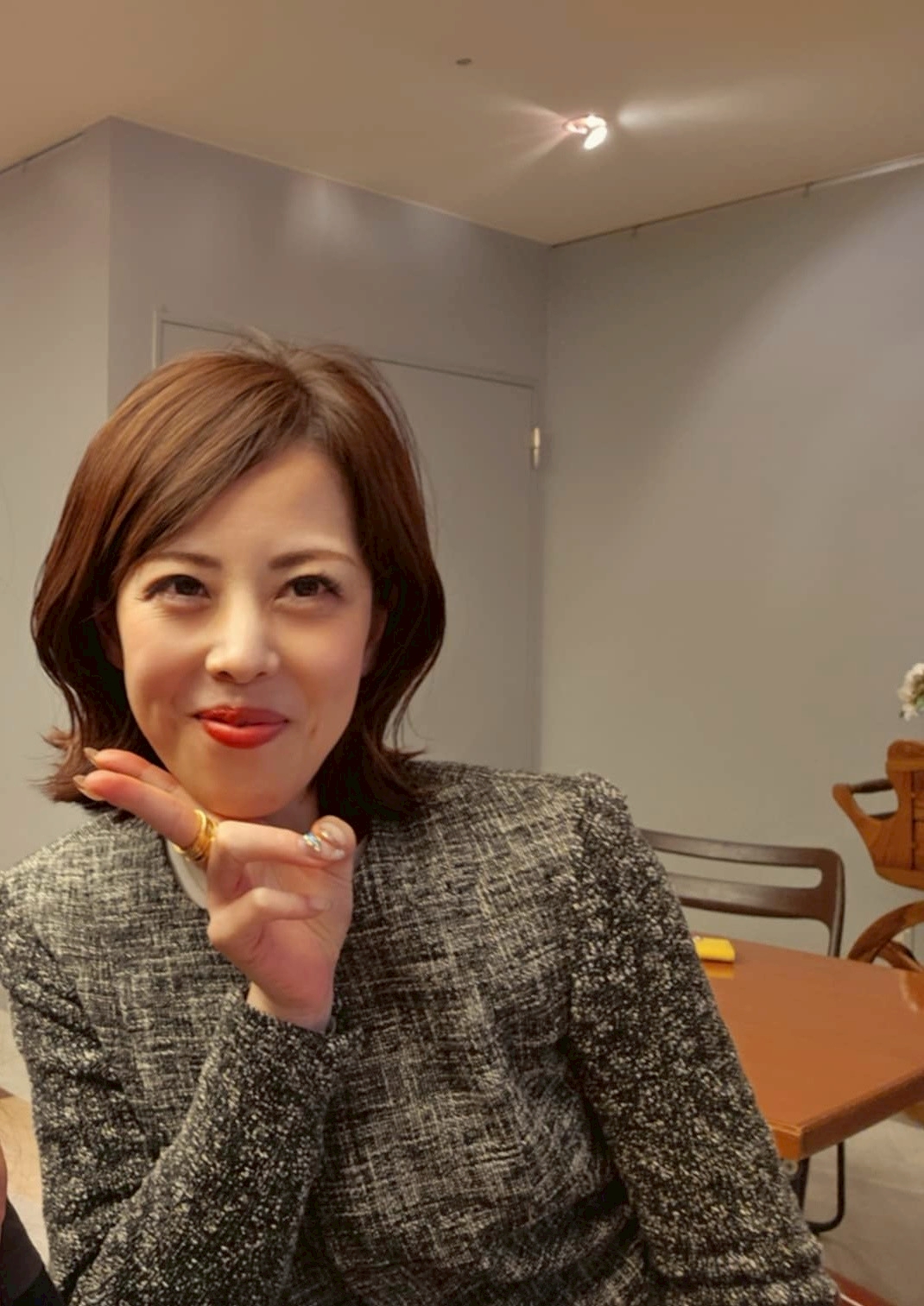 木村 麻美