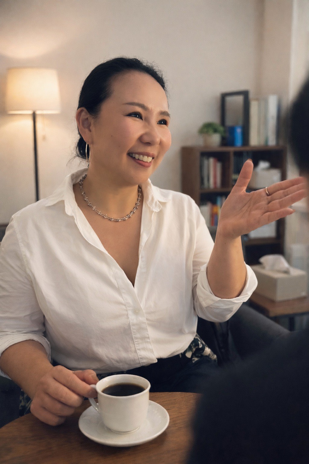 和田 典子