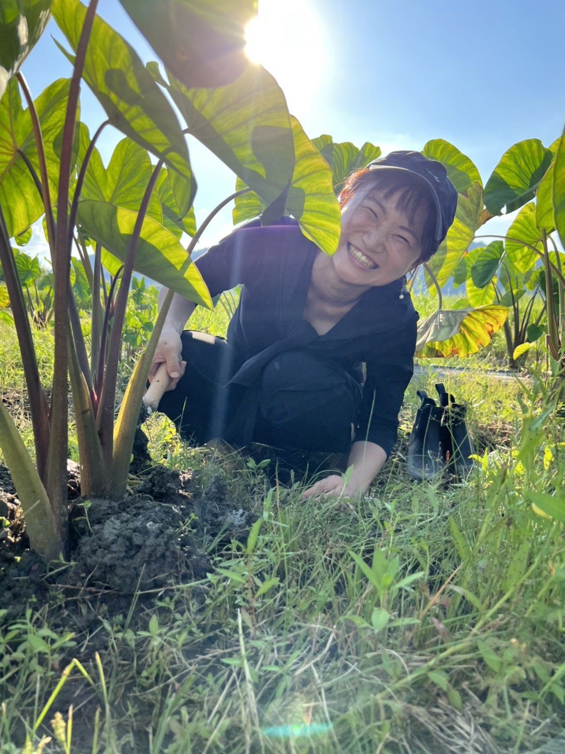 生田 あゆみ