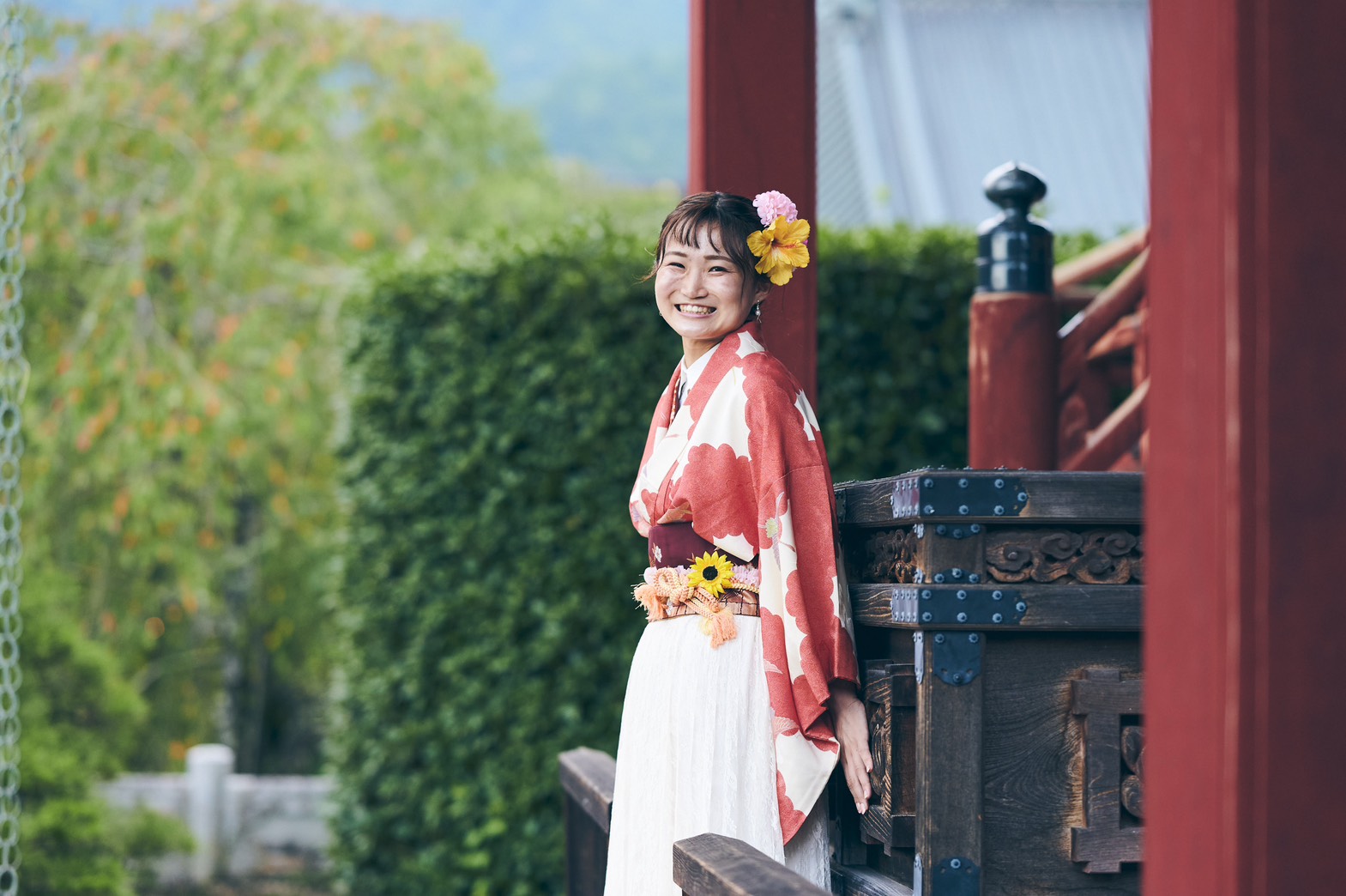 生田 あゆみ