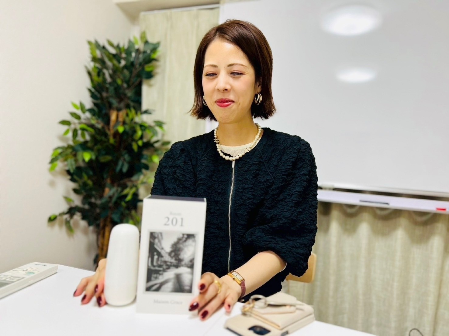 木村 麻美