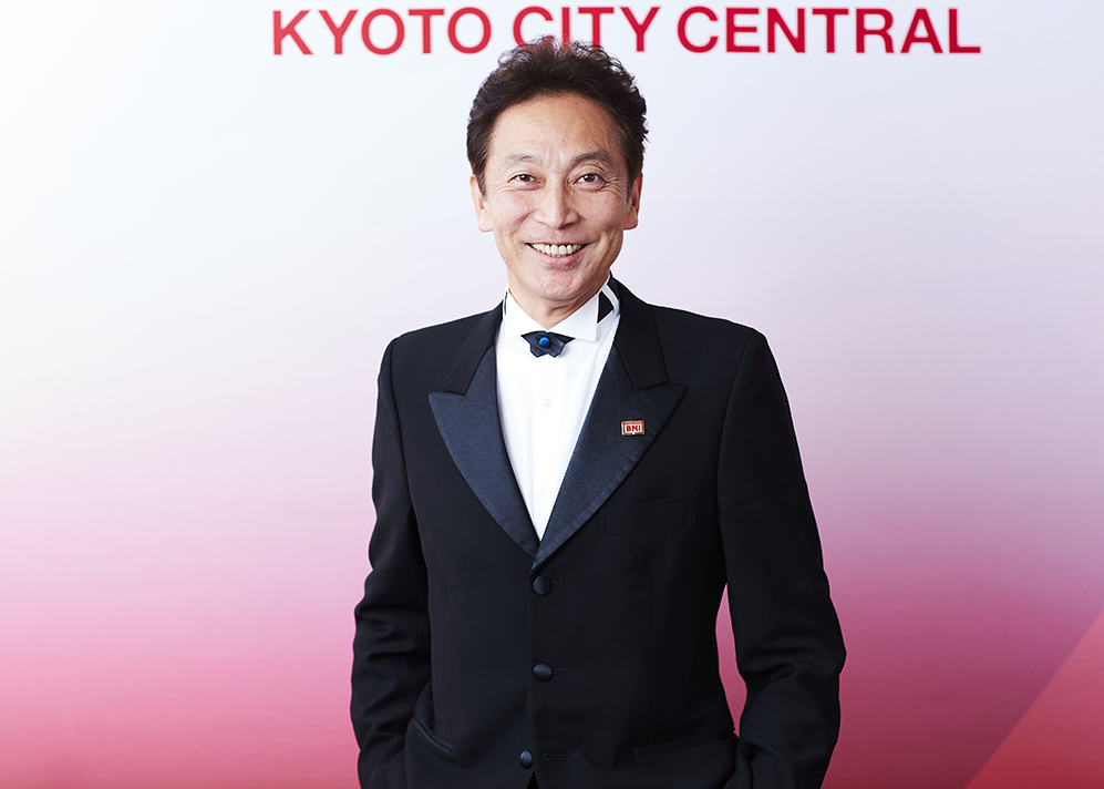 佐内 勤